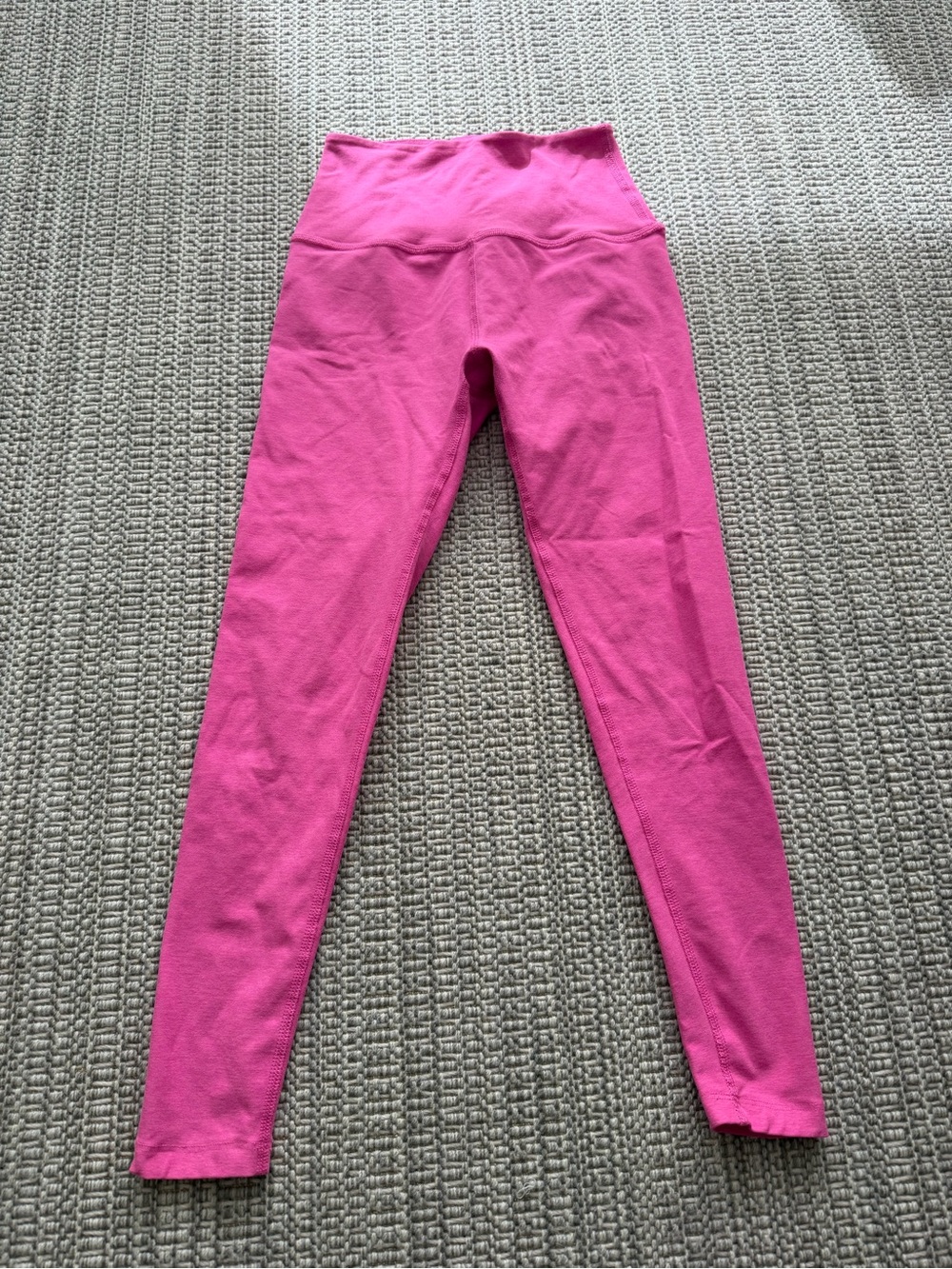 Perfect condition- beyond yoga leggings